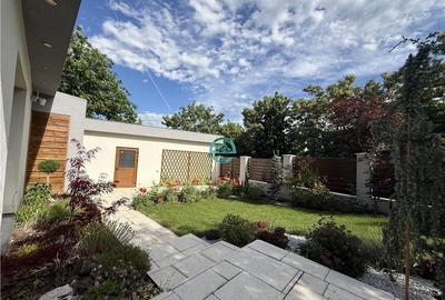 Casa cu 4 camere de inchiriat, moderna, Platou Cornesti - 1
