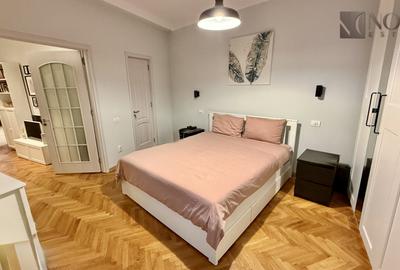 2 Camere | P-ta Amzei | Modern | Fără risc! - 5