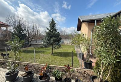 Casa de vanzare Caciulati Moara Vlasiei - 6