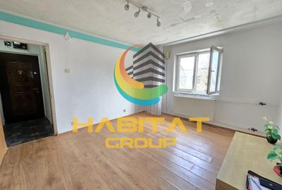 Apartament 2 camere sector 4- Uioara 4 minute Stb - 1