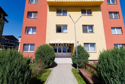 Apartament 2 Camere Decomandat / Etaj Intermediar Sanpetru - 9