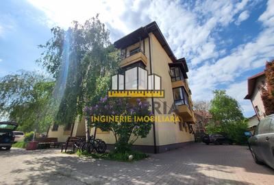 3 camere-0% comision-parcari-zona linistita-1.5 km Institut Oncologic Buc - 21