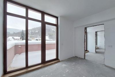 Penthouse Vanzare, Imobil Nou, Zona linistita - 11