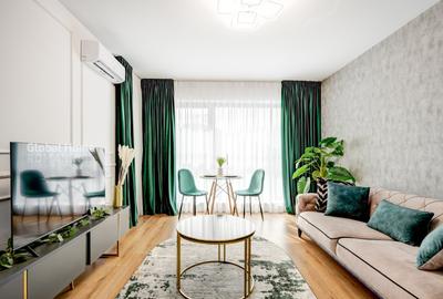 First Rent |Ap 2 Camere + Parcare| Onix Parc - Pipera | 2 Bai + Terasa |PREMIUM - 20
