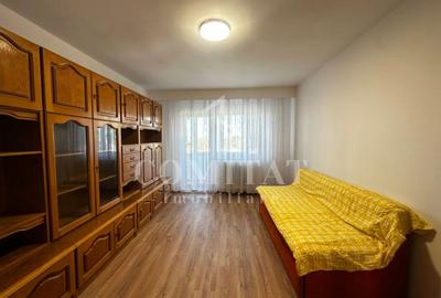 Apartament 3 camere | Renovat | Zona Kaufland-Manastur - 5