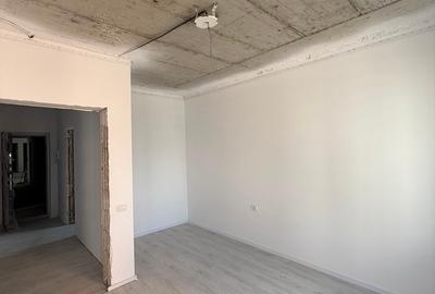 APARTAMENT 2 CAMERE DECOMANDAT-PROIECT NOU- MILITARI RESIDENCE - 3