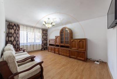 Apartament cu 2 camere Mioveni etajul 1 - 4