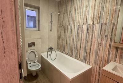 Spatiu comercial * Metrou Brancoveanu * Stradal Alunisului * 47 mp - 10