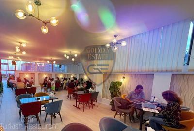 Inchiriere sezon Pensiune 21 camere Restaurant Mamaia Nord Afacere la cheie - 14