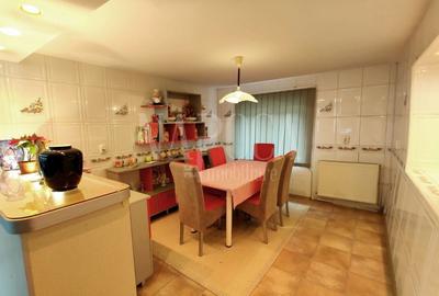 Casa 7 camere de vanzare in Grigorescu, Cluj Napoca - 5
