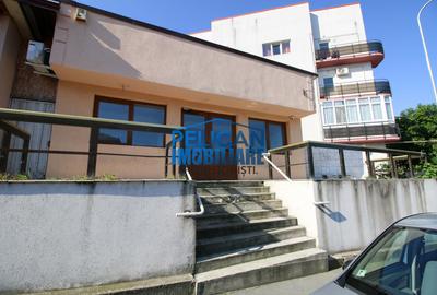 BIG - SPATIU COMERCIAL BIROURI - 40MP - 2