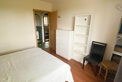 Inchiriere 2 camere Calea Grivitei - metrou Basarab - mobilat, utilat - 5