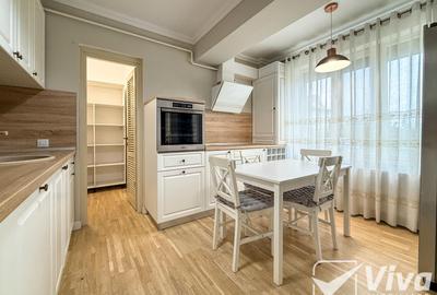 Little Texas, Ap Tip DUPLEX–P+E mobilat, 4 camere, 105mp+30mp curte+Loc parcare - 9