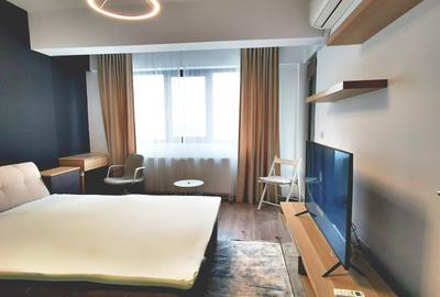 Regie Residence, inchiriere garsoniera noua, la 4 min metrou Grozavesti - 8