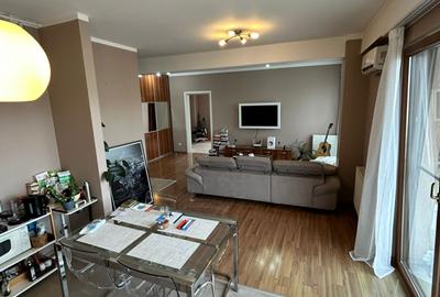 Apartament ultrafinisat, 65 mp utili, Parcul Rozelor, Plopilor! - 4