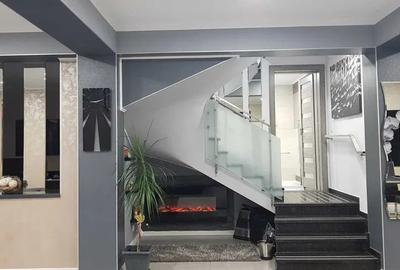 Vila moderna mobilata si utilata-zona institul de marina - 1