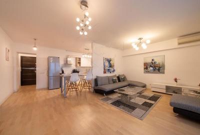 Apartament 2 camere- - zona Barbu Vacarescu /Pipera