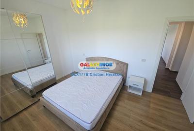 Ap 3 camere 2 bai 2 balcoane 75 mp utili Lift + Parcare Inclusa - 20