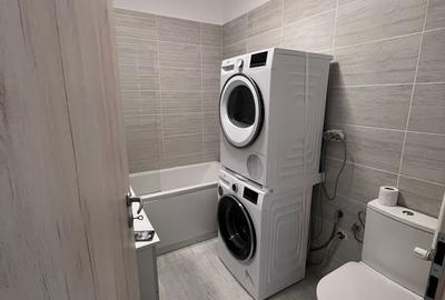 Închiriere apartament 2 camere - Ajustorului Residence Uverturii Sector 6 - 7