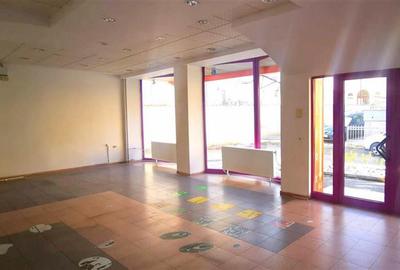 DE INCHIRIAT - SPATIU COMERCIAL CENTRAL, 92 MP - 4