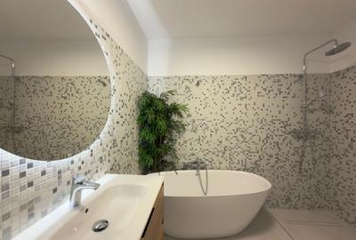 4-room Penthouse - Iancu Nicolae - 7