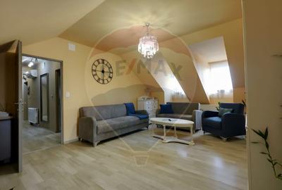 Apartament cu 3 camere de vânzare - 4