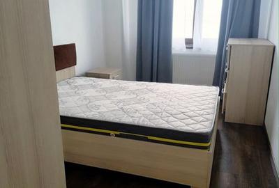 Apartament modern cu 3 camere in bloc nou Tudor (Cantemir) - 3