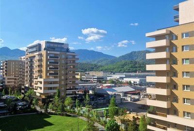 Apartament insorit, decomandat, Clasa A,  Astra, Urban Plazza Brasov - 4