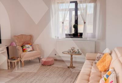 Apartament 2 camere Bloc Nou | Etaj 1 | 66 mp | complet mobilat si utilat - 13