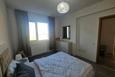 Apartament de 2 camere-Apărătorii Patriei/Two-room apartment-Apărătorii Patriei - 2