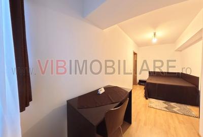 Metrou Grigorescu - Str Aleea Calnau - apartament 2 camere - mobilat - utilat - 9