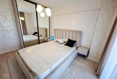 Proiect Deosebit, Apartament 3 camere Pacurari Pret Promotional - 7