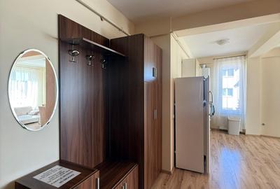 Apartament de închiriat, 4 camere, 100 mp, Zorilor Spitalul de Recuperare - 8