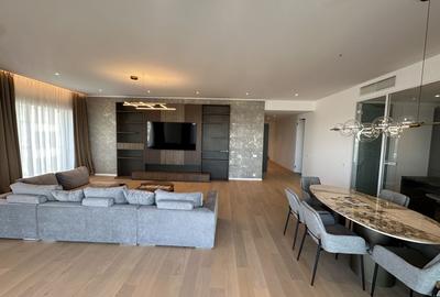 INCHIRIERE PENTHOUSE 4 CAMERE VIEW SUPERB ZONA FLOREASCA HERASTRAU - 6
