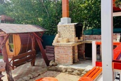 Casa cu destinatie multipla, teren de 1560 mp,  piscina,  Feleacu - 47