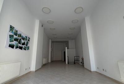 Spațiu comercial premium – Centrul Vechi | Clădire consolidata - 3