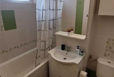 Apartament de vanzare cu 2 camere mobilat 52 mp Podul Ros 103.500 euro - 11