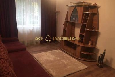2 Camere de inchiriat | Basarabia | Metrou | Parter - 3