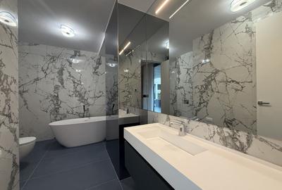 Apartament exclusivist cu terasa | Imobil boutique | Lângă Parcul Herăstrău - 10