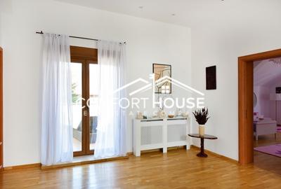 Vila individuala S+P+E, 5 camere,  IANCU NICOLAE-Cambridge School - 31