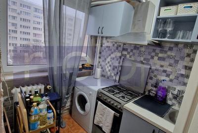 VANZARE GARSONIERA DRISTOR - METROU - 4