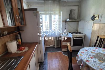 Vânzare apartament 3 camere, cartier Traian, str. Slt. Grigore Cătălin Haidău - 5