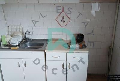 Garsoniera  Astra, intermediar, Brasov - 3