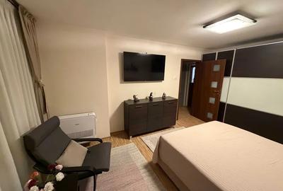 Apartament 3 camere Drumul Taberei/Metrou Raul Doamnei - 4