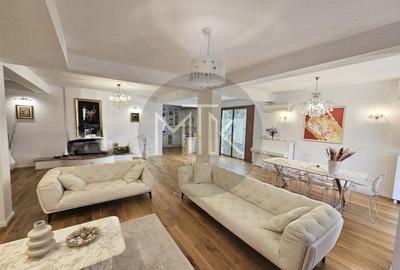 Exclusiv | Vila  5 camere Iancu Nicolae | 2 Locuri de  parcare - 21