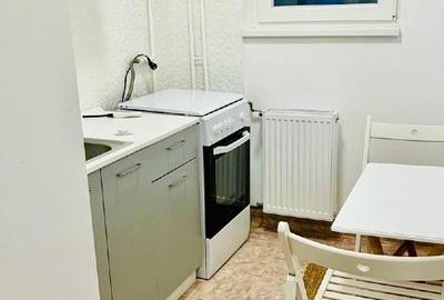 PF dau în chirie ap 1 cam, zonă semicentrală (P. Cipariu) decomandat! - 5
