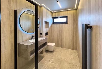 UNIC  |  Vila Individuala Premium cu Design Contemporan si Finisaje de Lux - 47