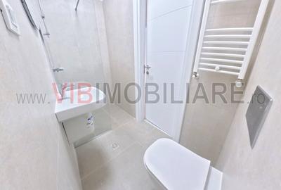 Apartament 3 camere  cu parcare subterana– LUX – Magnolia Urban Residence, Strău - 12