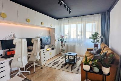 Apartament 2 camere ultrafinisat | Etaj 6/10 | Manastur | Primaverii! - 2