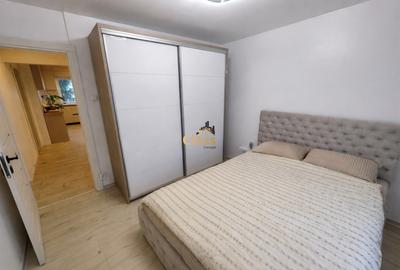 Apartament 3 camere | Decomandat | 67 mpu | Zona Piata Zorilor - 7